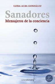 Title: Sanadores, Author: Luisa Alba
