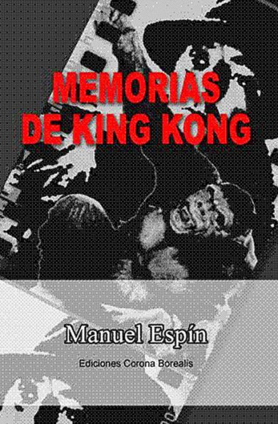 Memorias de King Kong