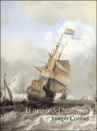 Title: El negro del Narcissus, Author: Joseph Conrad