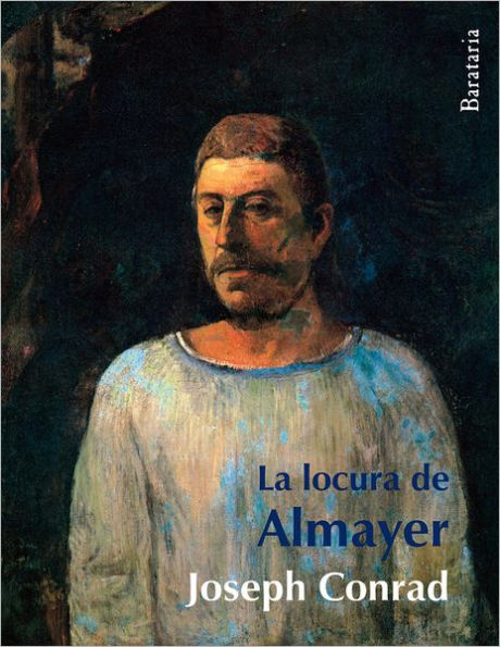 La locura de Almayer