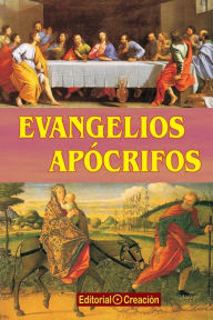 Title: Evangelios apocrifos, Author: Jesus Garcia-Consuegra Gonzalez