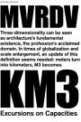 KM3-EXCURSIONS ON CAPACITIES