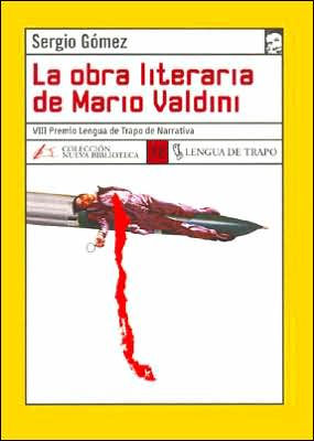 La OBRA Literaria de Mario Valdini