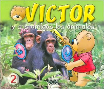 Victor Y Sus Amigod Los Animales 2