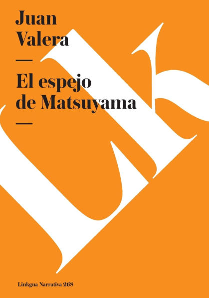 El espejo de Matsuyama