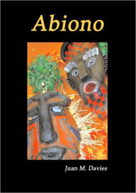 Title: Abiono, Author: J.M. Davies