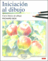 Title: Iniciacion Al Dibujo, Author: Richard Box