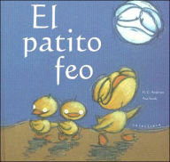 Title: El Patito Feo, Author: Ana Sande