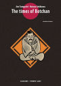 The Times Of Botchan Vol.2