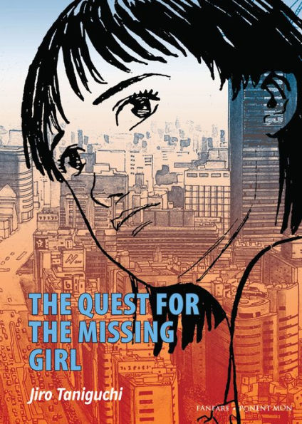 The Quest For The Missing Girl