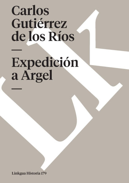 Expedici N De Argel