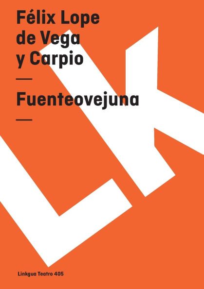 Fuenteovejuna