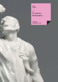 Title: El maestro Raimundico, Author: Juan Valera