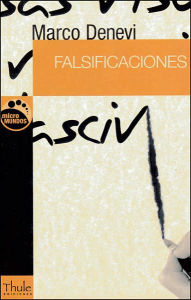 Title: Falsificaciones, Author: Marco Denevi