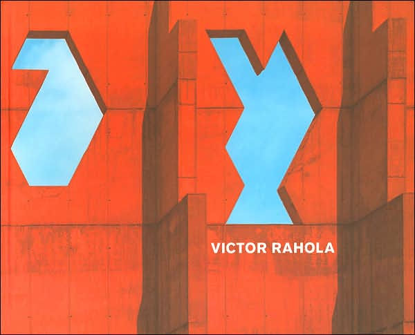 Victor Rahola