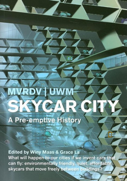 SKYCAR CITY