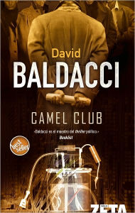 Title: Camel Club (en español), Author: David Baldacci