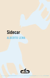 Title: Sidecar, Author: Alberto Lema