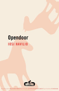 Title: Opendoor, Author: Iosi Havilio