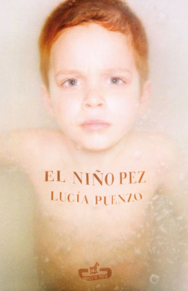 El niño pez