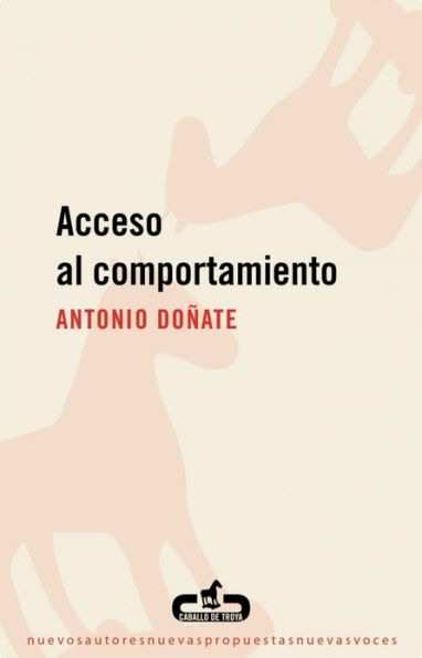 Acceso al comportamiento