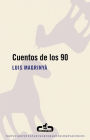 Alternative view 2 of Cuentos de los 90