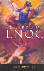 Title: El libro de Enoc (The Book of Enoch), Author: Urano