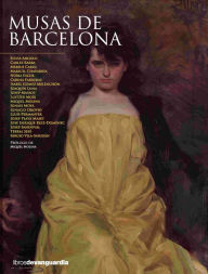 Title: Musas de Barcelona, Author: Silvia Angulo