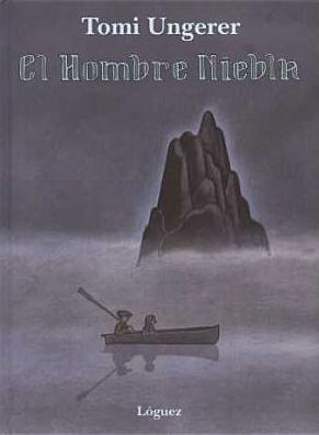 El Hombre Niebla: Una historia de Irlanda