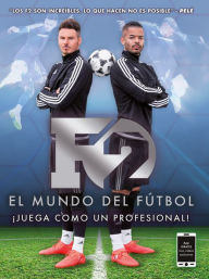 Title: F2. El mundo del futbol, Author: Tigerlight