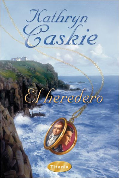 El heredero (Love Is in the Heir)