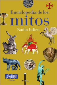 Title: Enciclopedia de los mitos, Author: Nadia Julien