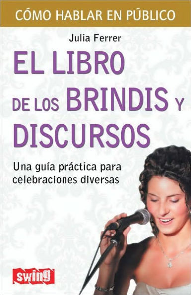 El libro de los brindis y discursos