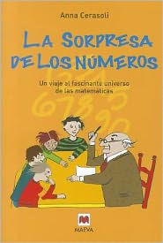 Title: La Sorpresa de los Numeros, Author: Anna Cerasoli