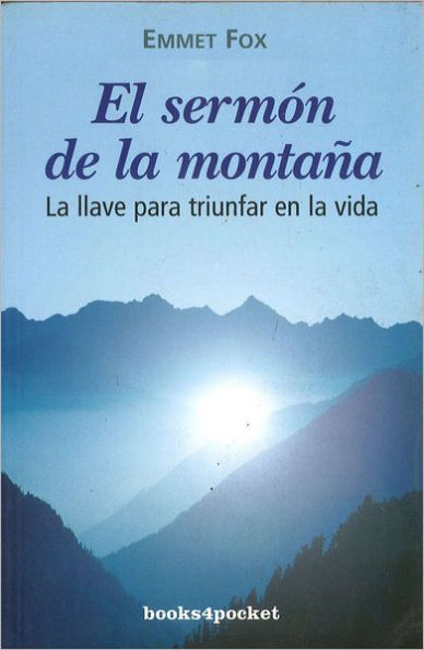 El Sermón de la Montaña