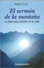 El Sermón de la Montaña