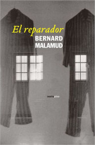 Title: El reparador, Author: Bernard Malamud