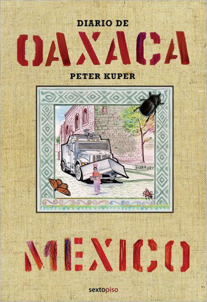 Diario de Oaxaca