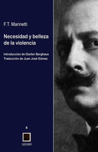 Necesidad y belleza de la violencia