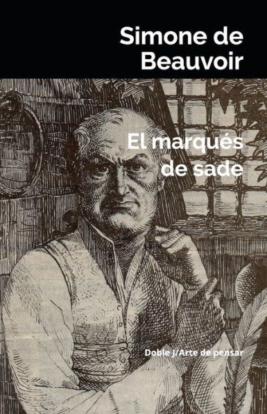El marqués de sade