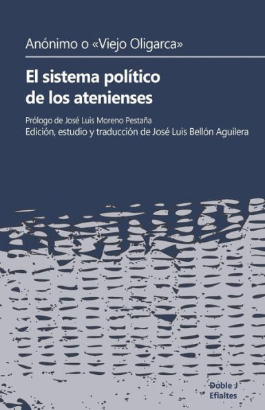 El sistema político de los atenienses