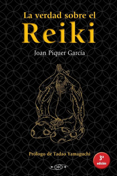 La verdad sobre el Reiki