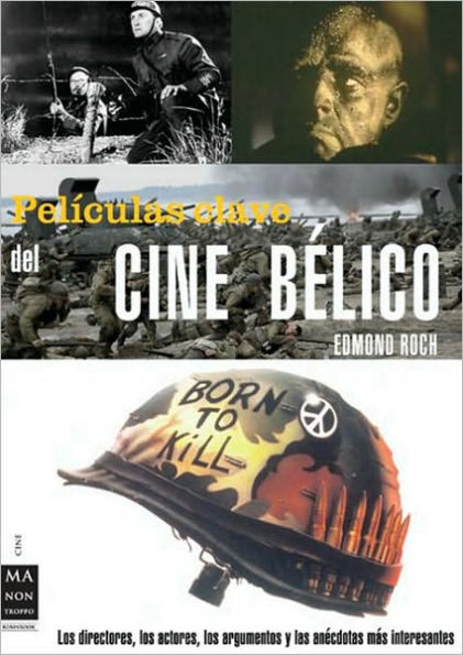 Pelï¿½culas clave del film bï¿½lico