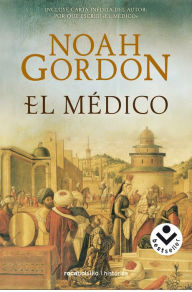 Ebook for blackberry free download El médico / The Physician in English