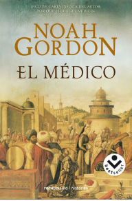 Title: El Médico, Author: Noah Gordon