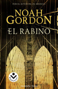 Title: El Rabino / The Rabbi, Author: Noah Gordon