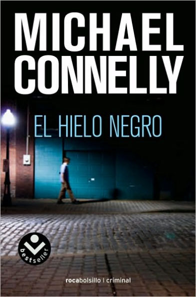 El hielo negro (The Black Ice)