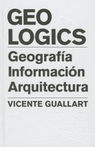 Title: Geologics, Author: Vicente Guallart