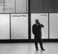 Title: LOOKING FOR MIES, Author: Ricardo Daza