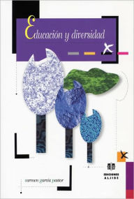 Title: Educacion y diversidad, Author: Carmen Garcia Pastor